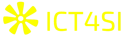 ICT4 Social Innovation Network
