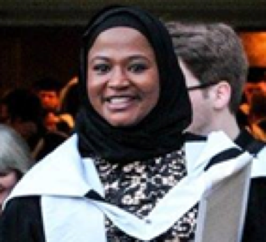 Dr. Amina Sambo-Magaji
